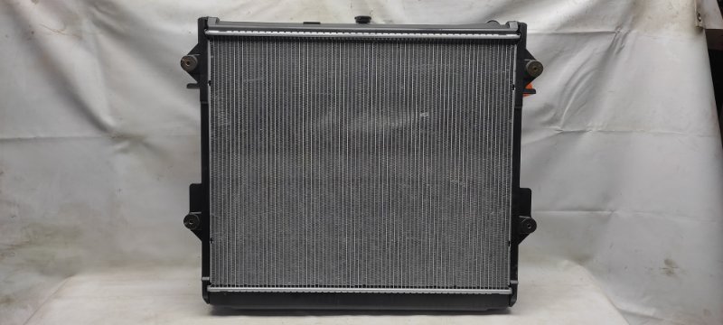 Радиатор основной LX570 07-15 Радиатор основной LX570 07-15