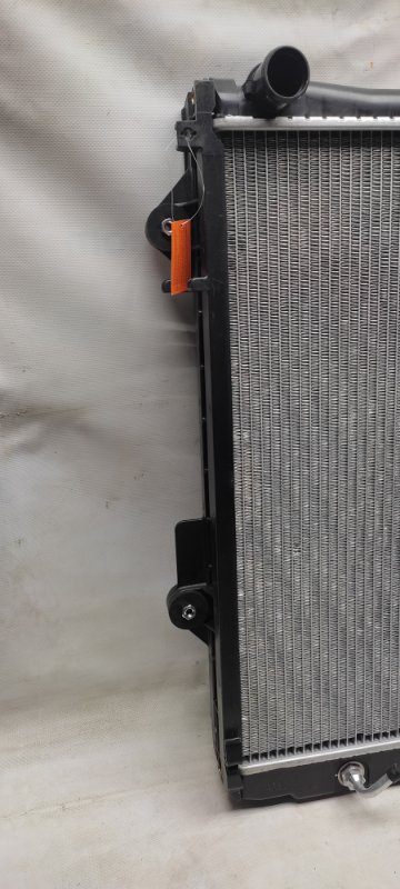 Радиатор основной LX570 07-15