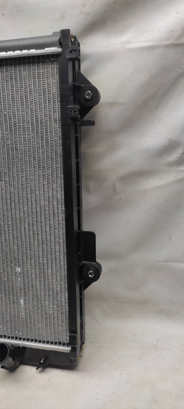 Радиатор основной LX570 07-15 Радиатор основной LX570 07-15