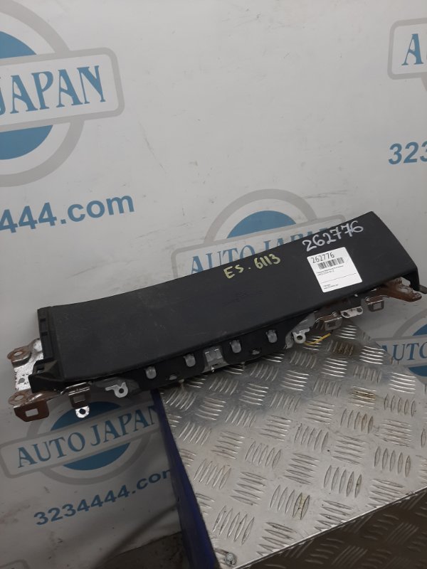 Подушка безопасности в колени правая LEXUS ES350 06-12 73990-33010-C0 Б/У