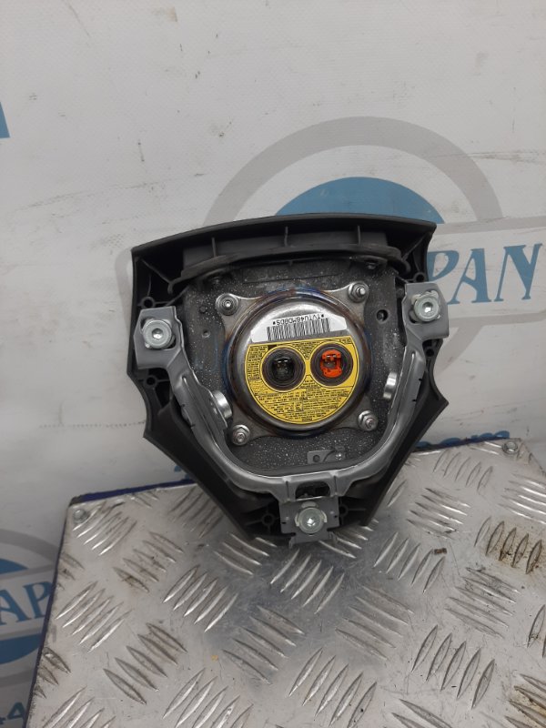 Подушка безопасности в руль GS350 GS300 05-11 Подушка безопасности в руль GS350 GS300 05-11