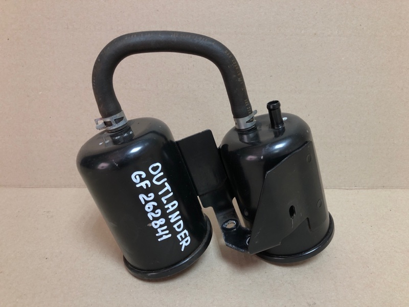 Вакуумный усилитель тормозов MITSUBISHI OUTLANDER GF 12- 4630A485 Б/У