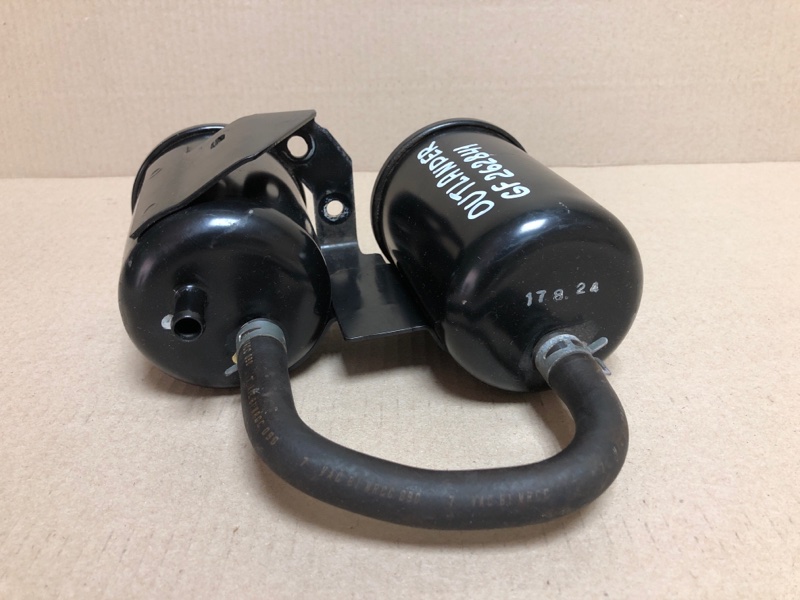 Вакуумный усилитель тормозов MITSUBISHI OUTLANDER GF 12-