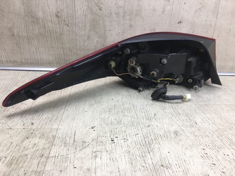 Фонарь наружный правый ELANTRA MD 10-15 2014 Седан 1.8 G4NB Фонарь наружный правый ELANTRA MD 10-15 2014 Седан 1.8 G4NB