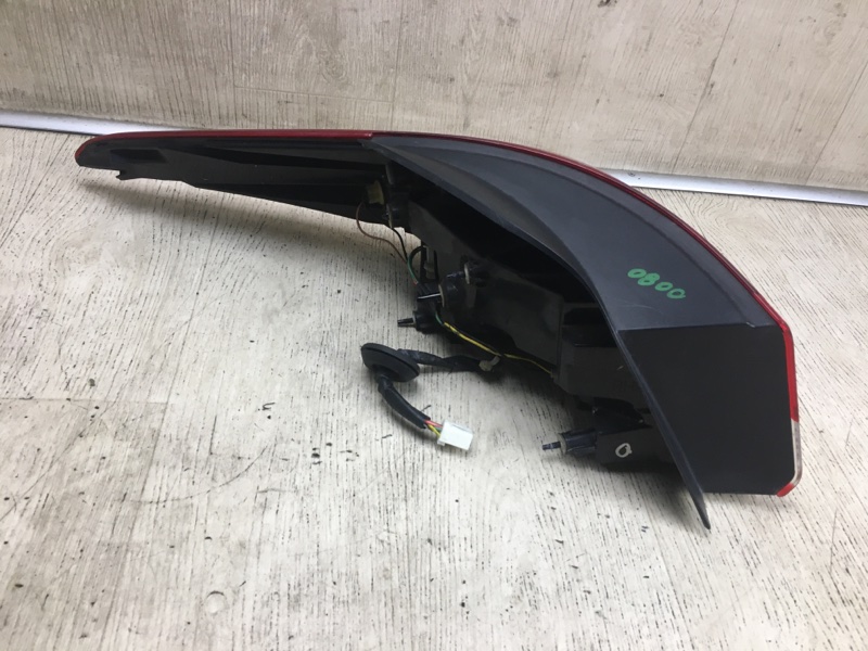 Фонарь наружный правый ELANTRA MD 10-15 2014 Седан 1.8 G4NB Фонарь наружный правый ELANTRA MD 10-15 2014 Седан 1.8 G4NB