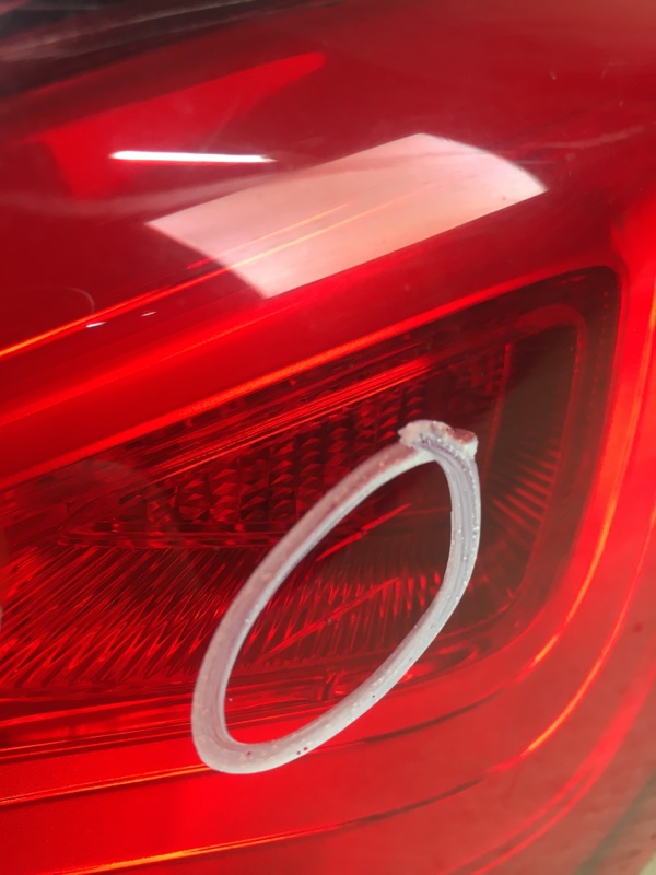 Фонарь наружный правый ELANTRA MD 10-15 2014 Седан 1.8 G4NB Фонарь наружный правый ELANTRA MD 10-15 2014 Седан 1.8 G4NB