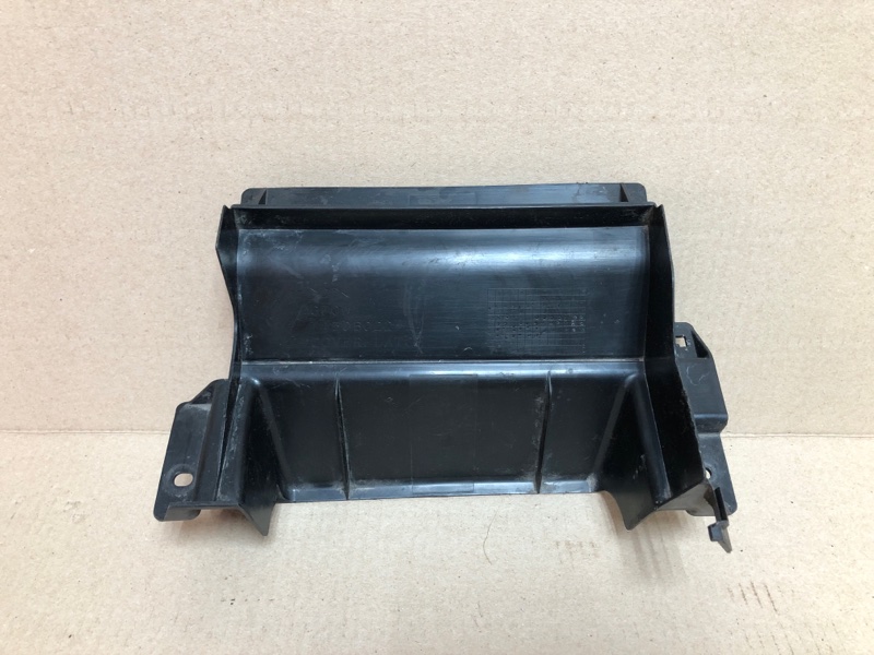 Накладка замка капота MITSUBISHI OUTLANDER GF 12- 7450B022 Б/У