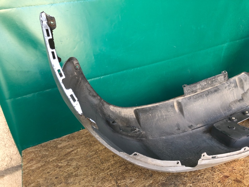 Бампер задний ECLIPSE 05-08 2005