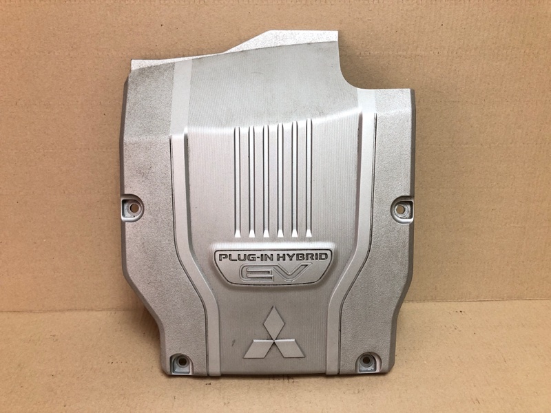 Накладка двигателя декоративная MITSUBISHI OUTLANDER GF 12- 9499D992 Б/У