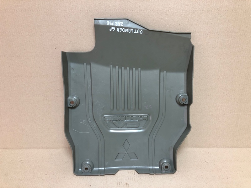 Накладка двигателя декоративная OUTLANDER GF 12-