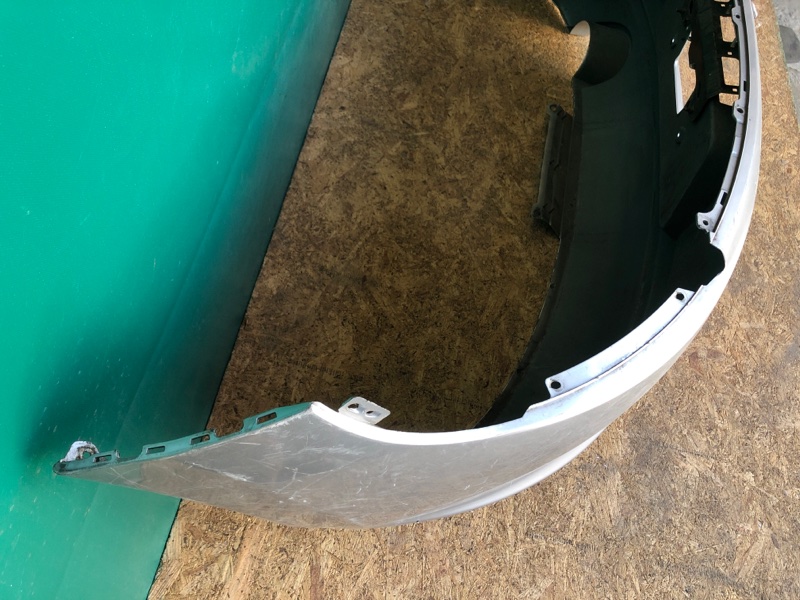 Бампер задний ECLIPSE 05-08