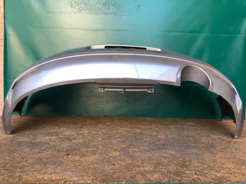 Бампер задний ECLIPSE 05-08