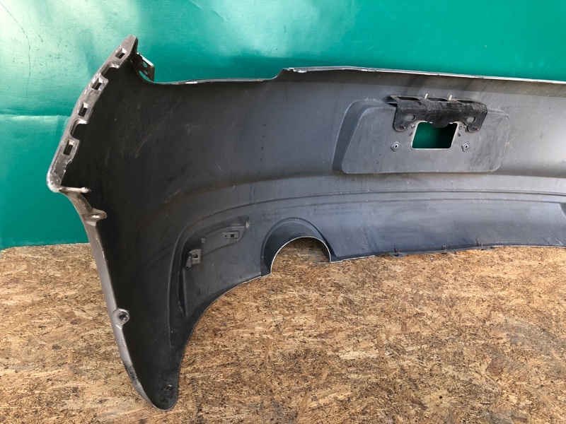 Бампер задний ECLIPSE 05-08