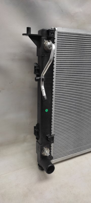 Радиатор основной SANTA FE (DM) 12-18