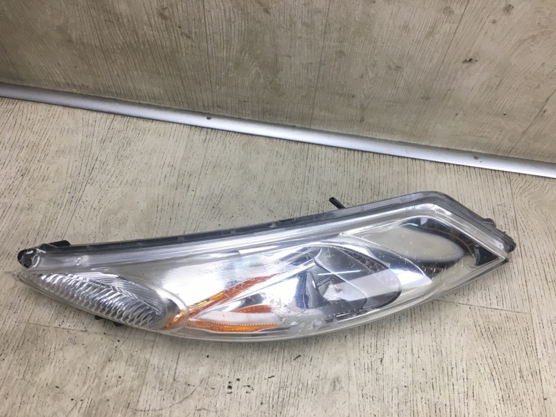 Указатель поворота левый JUKE 10-19 2011 1.6 MR16DDT