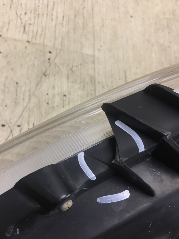 Указатель поворота левый JUKE 10-19 2011 1.6 MR16DDT