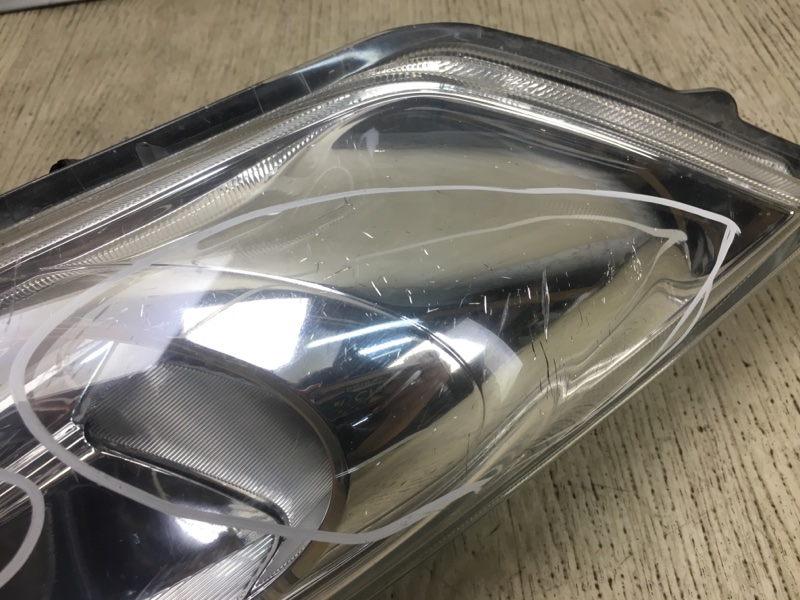 Указатель поворота левый JUKE 10-19 2011 1.6 MR16DDT