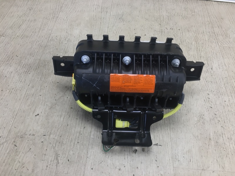 Подушка безопасности пассажира HYUNDAI SONATA YF 10-14 Седан 2.4 G4KK