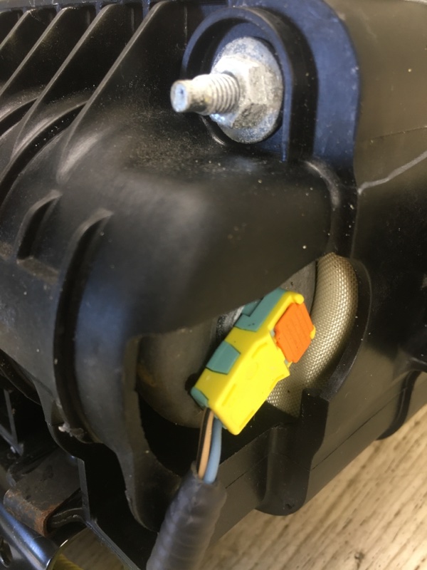 Подушка безопасности пассажира SONATA YF 10-14 2012 Седан 2.4 G4KK