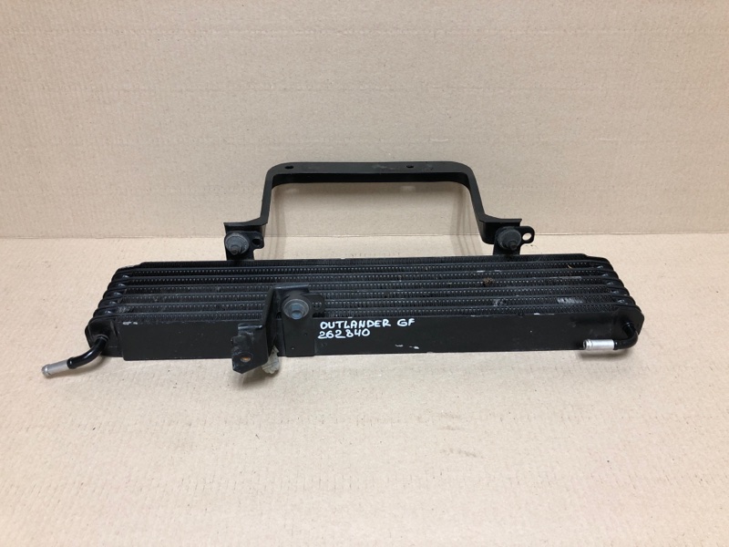 Радиатор АКПП OUTLANDER GF 12-