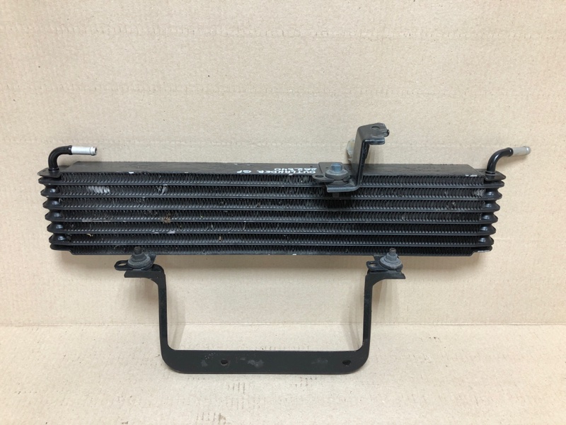 Радиатор АКПП MITSUBISHI OUTLANDER GF 12-