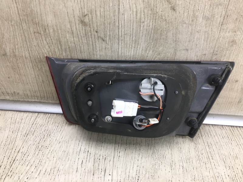 Фонарь внутренний задний левый SONATA NF 04-10 2007 NF G4KC 2.4 Фонарь внутренний задний левый SONATA NF 04-10 2007 NF G4KC 2.4