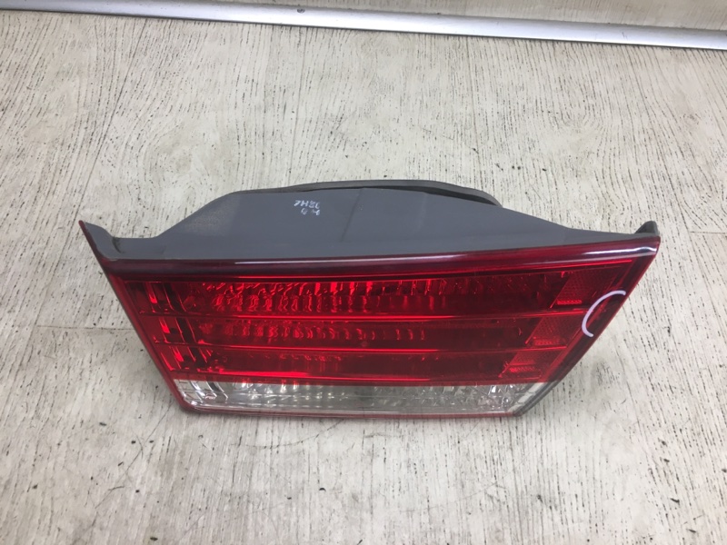 Фонарь внутренний задний правый SONATA NF 04-10 2007 NF G4KC 2.4