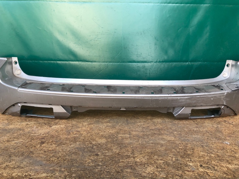 Бампер задний PILOT 08-15