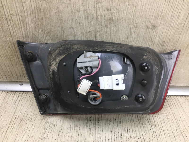 Фонарь внутренний задний правый SONATA NF 04-10 2007 NF G4KC 2.4