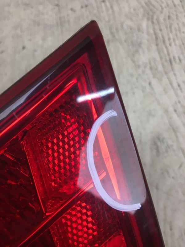 Фонарь внутренний задний правый SONATA NF 04-10 2007 NF G4KC 2.4