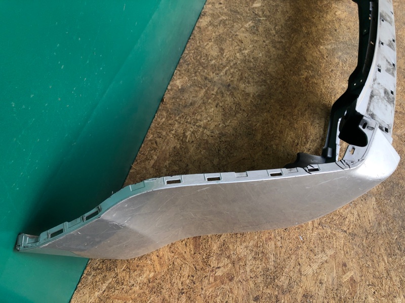 Бампер задний PILOT 08-15