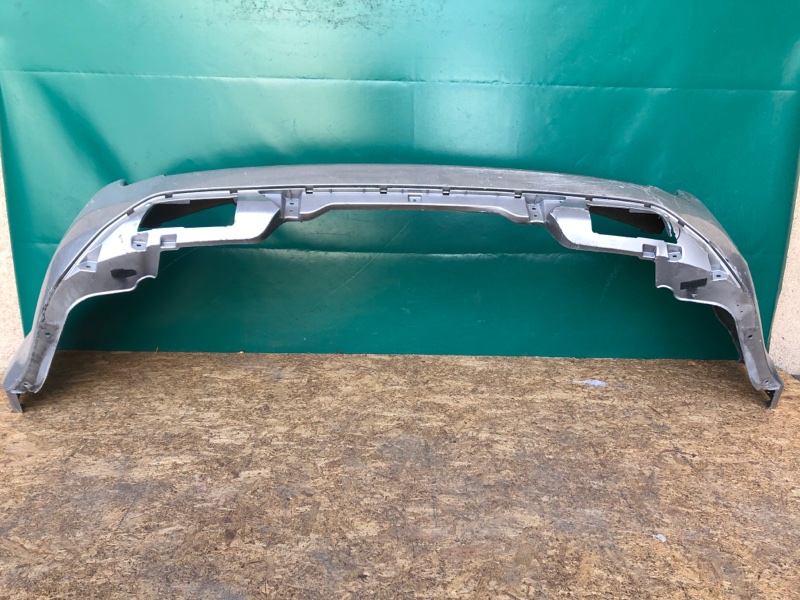 Бампер задний PILOT 08-15