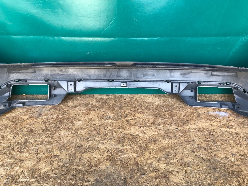 Бампер задний PILOT 08-15