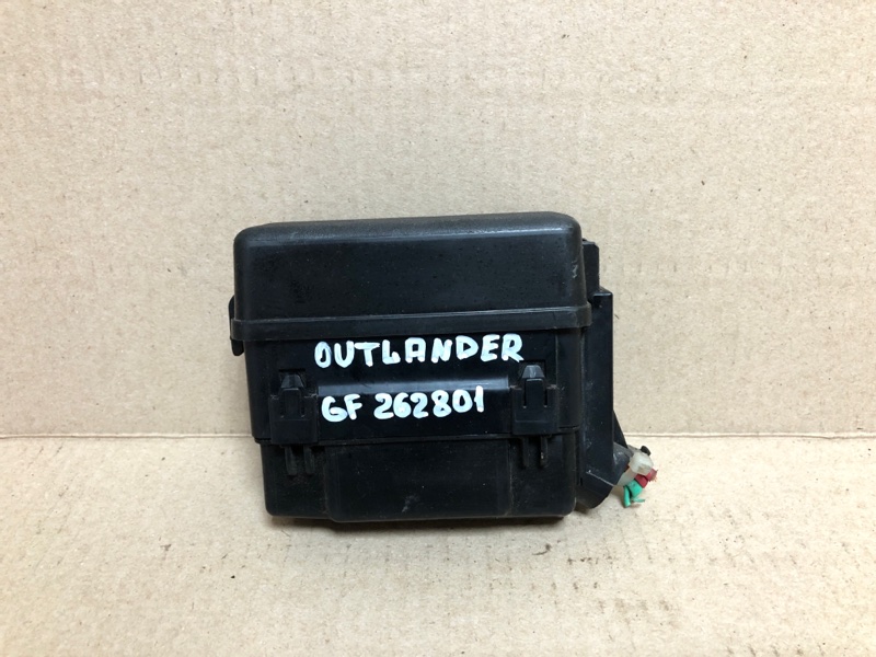 Реле OUTLANDER GF 12-