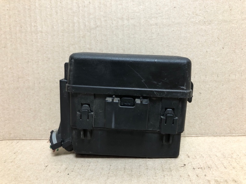 Реле MITSUBISHI OUTLANDER GF 12-