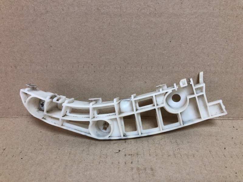 Кронштейн переднего бампера (на крыле) передний правый MITSUBISHI OUTLANDER GF 12- 6400H314 Б/У