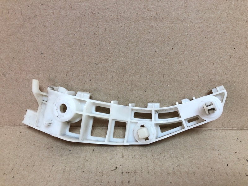 Кронштейн переднего бампера (на крыле) передний правый OUTLANDER GF 12-