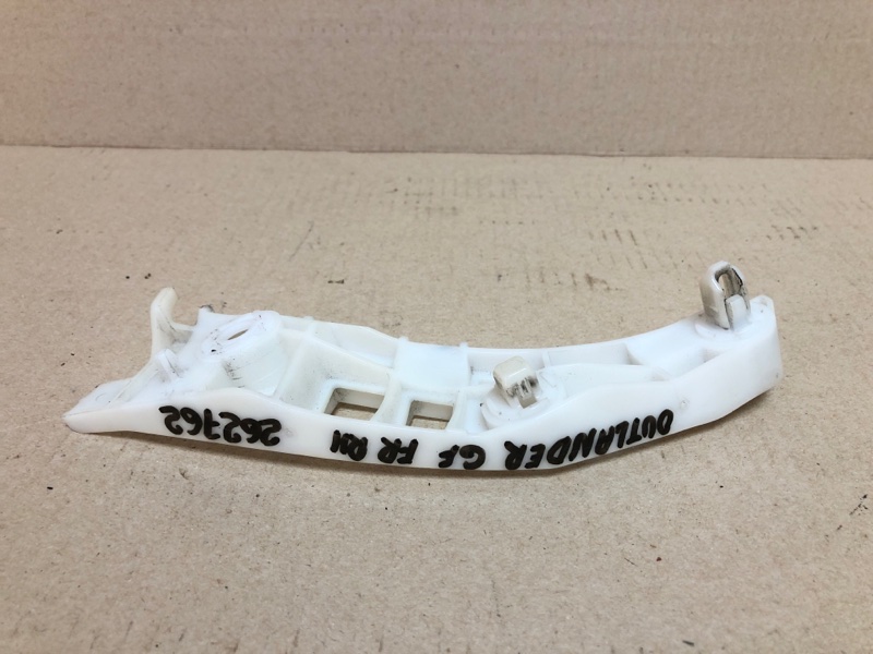 Кронштейн переднего бампера (на крыле) передний правый OUTLANDER GF 12-