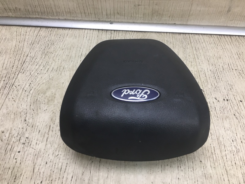 Подушка безопасности в руль FIESTA 08-17 2012 1.6 C16HDEX Подушка безопасности в руль FIESTA 08-17 2012 1.6 C16HDEX