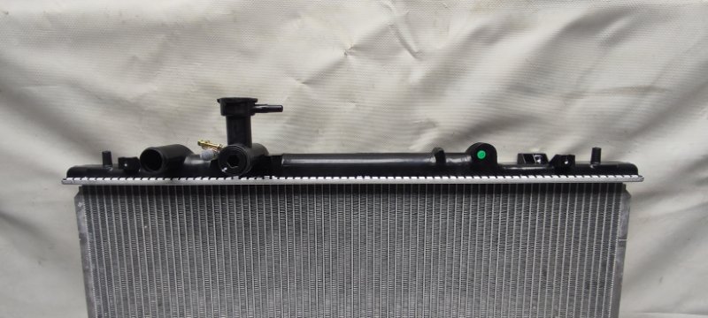 Радиатор основной 6 GG 02-07