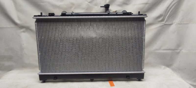 Радиатор основной 6 GG 02-07