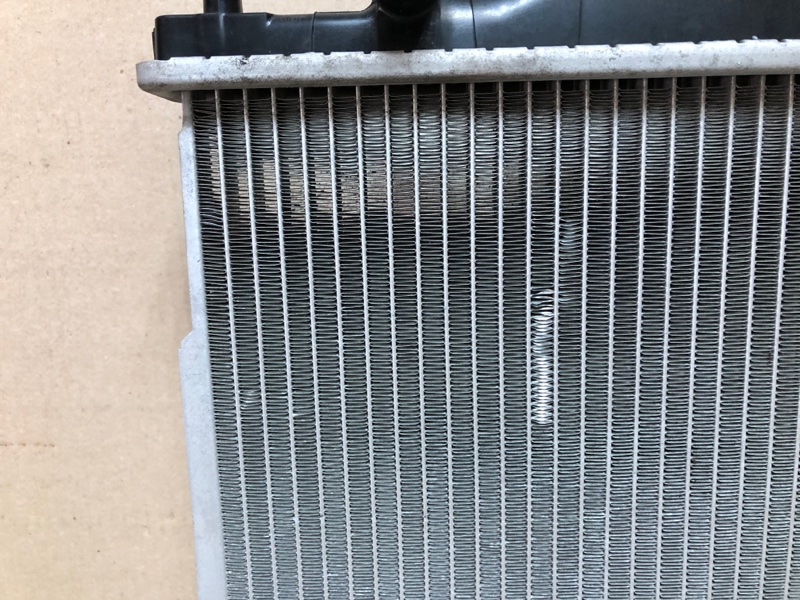 Радиатор основной OUTLANDER GF 12-