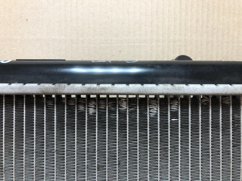 Радиатор основной OUTLANDER GF 12-