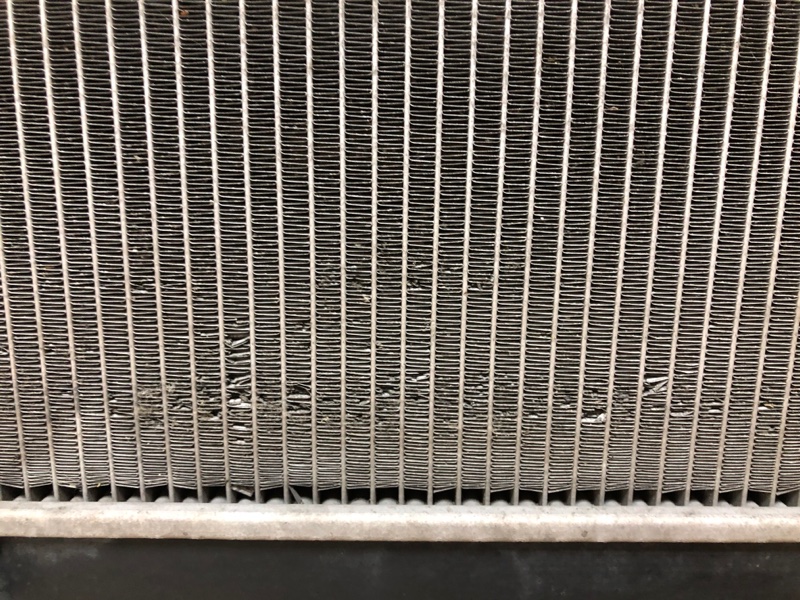 Радиатор основной OUTLANDER GF 12-