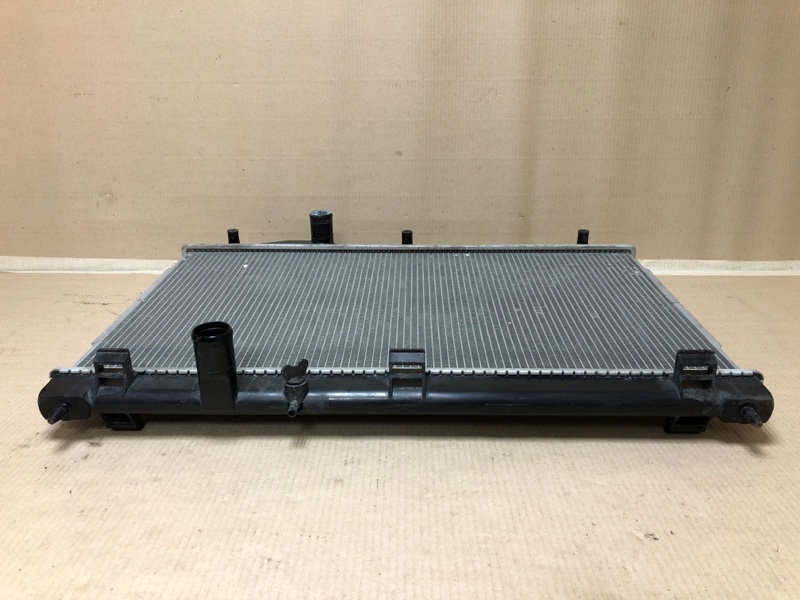 Радиатор основной OUTLANDER GF 12-