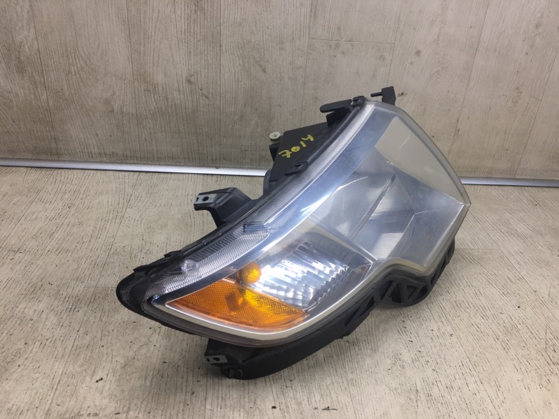 Фара правая EDGE 06-14 2010 T35PDED Фара правая EDGE 06-14 2010 T35PDED