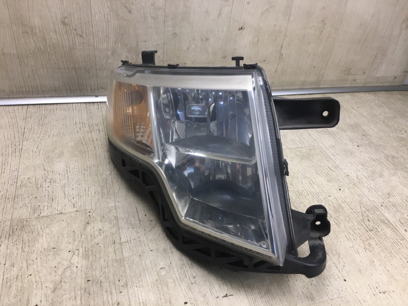 Фара правая FORD EDGE 06-14 T35PDED Фара правая FORD EDGE 06-14 T35PDED