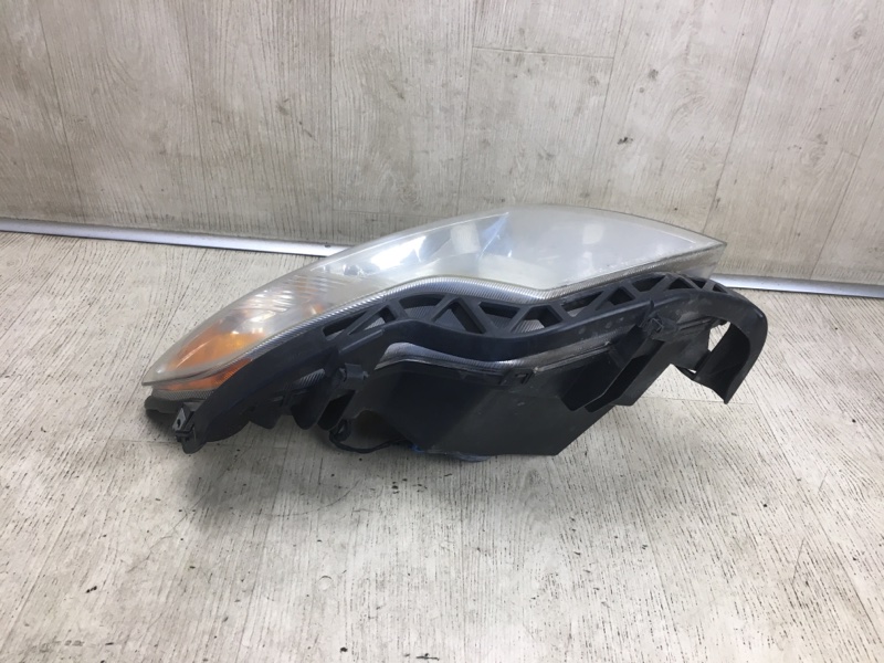 Фара правая EDGE 06-14 2010 T35PDED Фара правая EDGE 06-14 2010 T35PDED