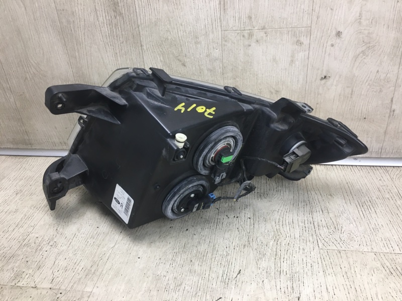 Фара правая EDGE 06-14 2010 T35PDED Фара правая EDGE 06-14 2010 T35PDED