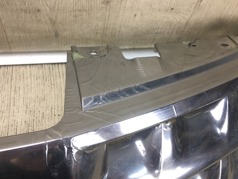 Решетка радиатора MURANO Z50 02-07